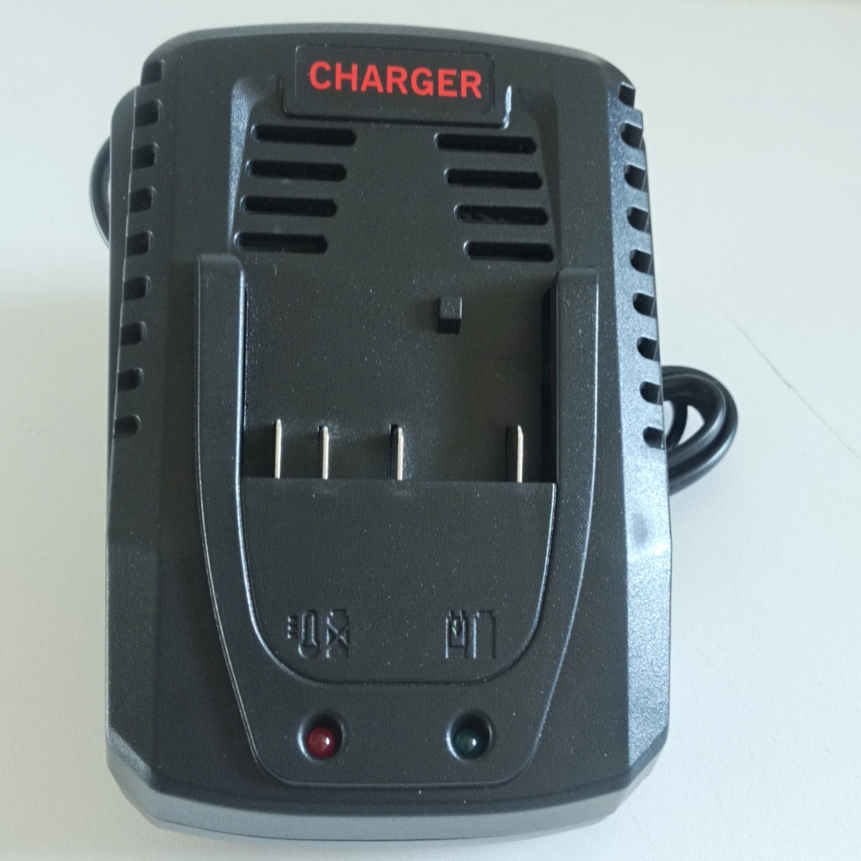 Newest 3A Battery Charger for Bosch 14.4V 18V Li-ion Batteries Fast Power Supply Charger Al1860CV Al1814CV Al1820CV Replacement