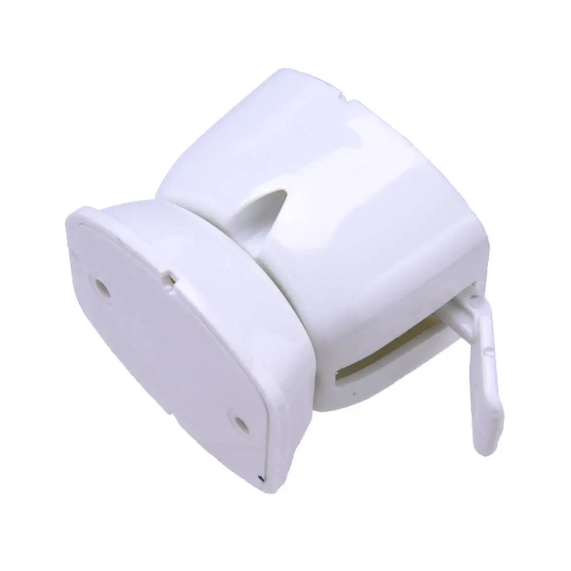 

RV Door Retainer Catch Latch Holder Fit for Caravan Cargo Motorhome White