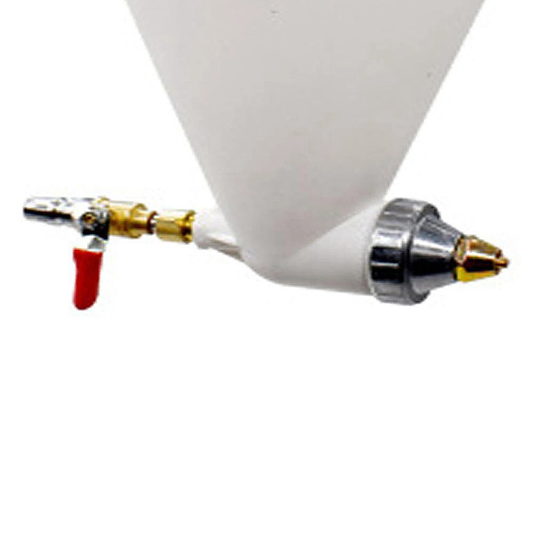 ABWR-2X Exterior Wall Building Paint, Real Stone Paint, Plastic Coated Sprayer Cement Mortar Sprayer Latex Paint Spray