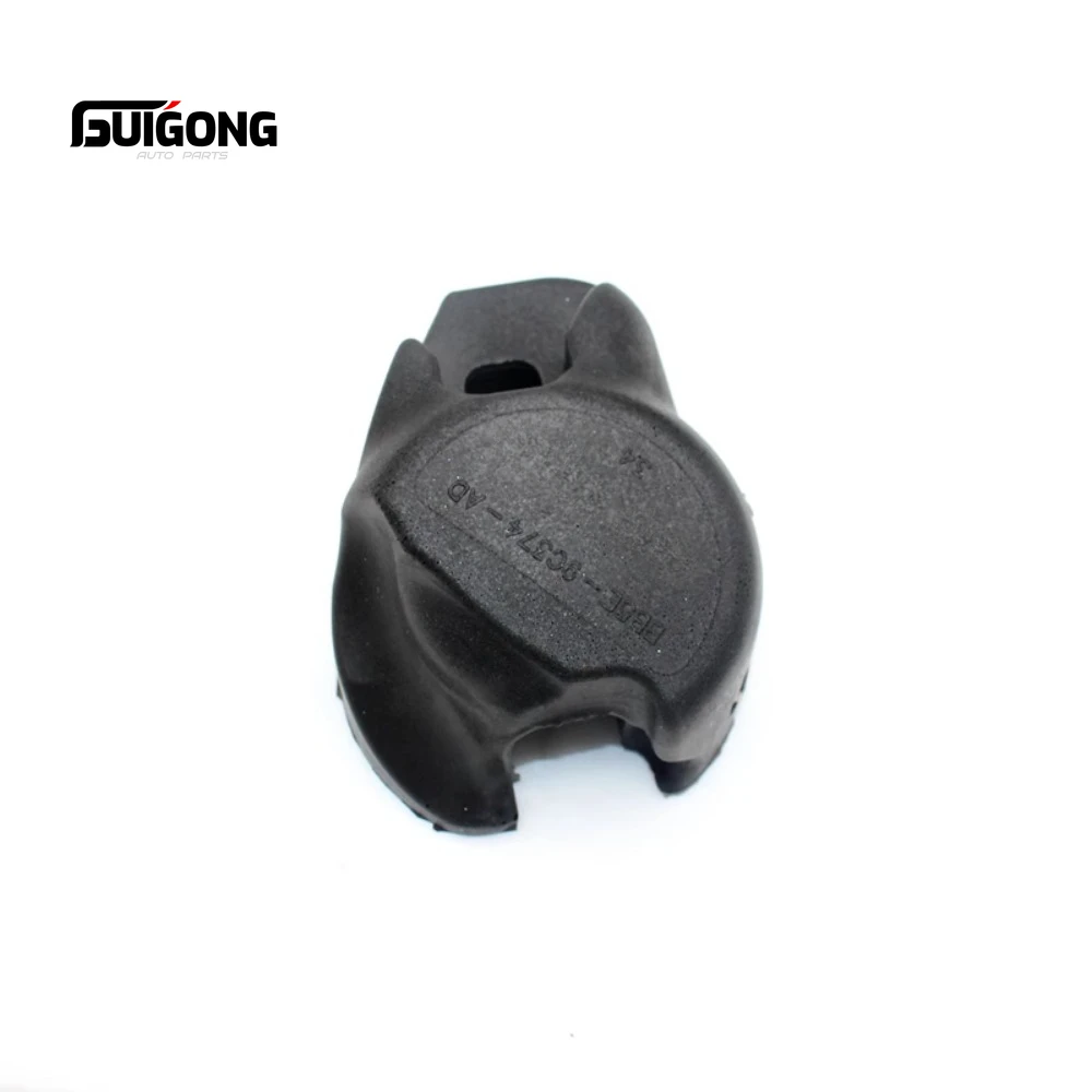 GUIGONG Engine High-Pressure Fuel Pump Protective Cover Heat Shield for Land Rover Freelander 2 Evoque