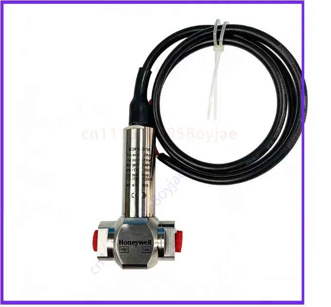 Honeywell hsdp-w0100a w0200a w0700a liquid differential pressure sensor