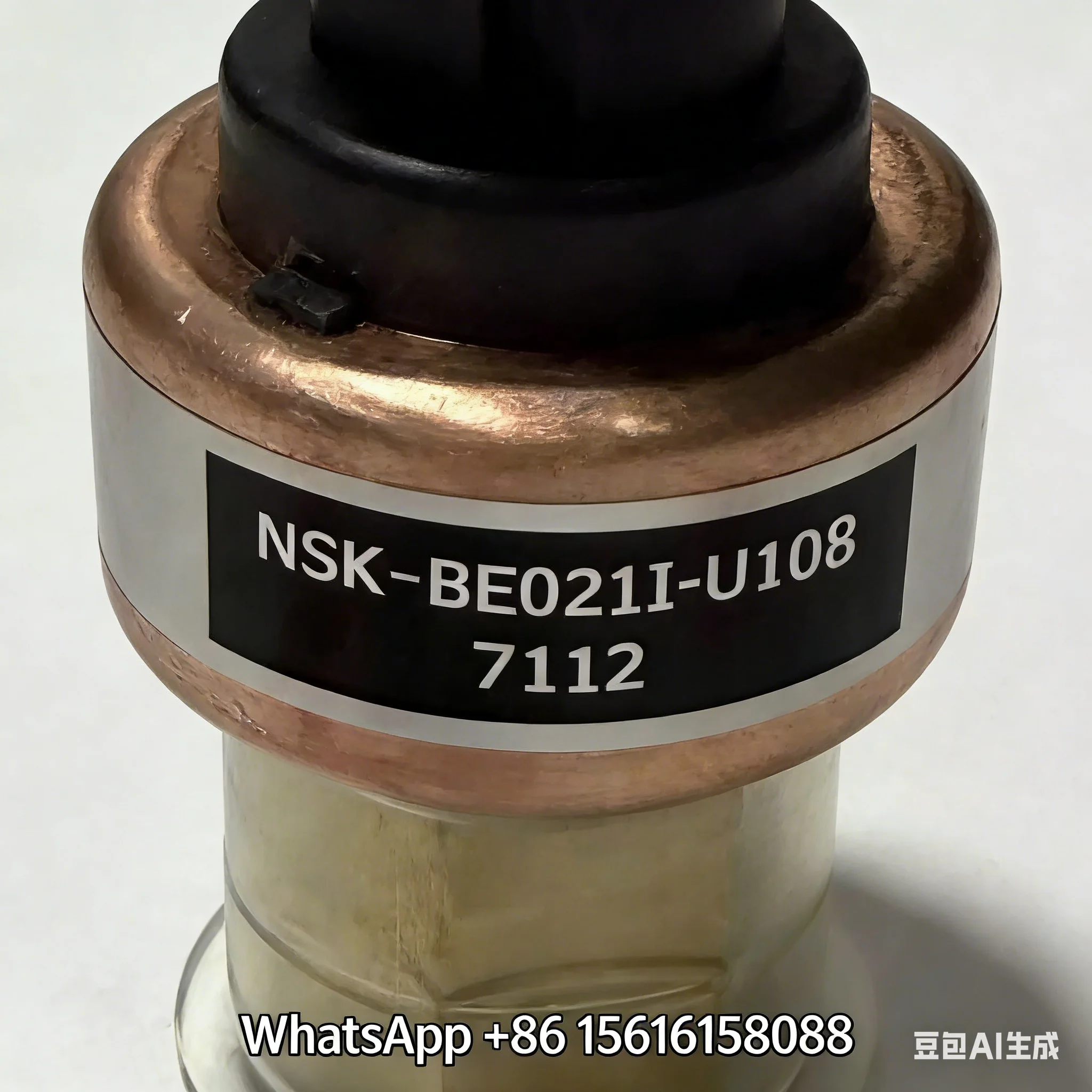 Carrier Air Conditioner Sensors: NSK-BE009I-U108 Low Pressure 00PPG000012100 NSK-BE021I-U108 High Pressure 00PPG000012000