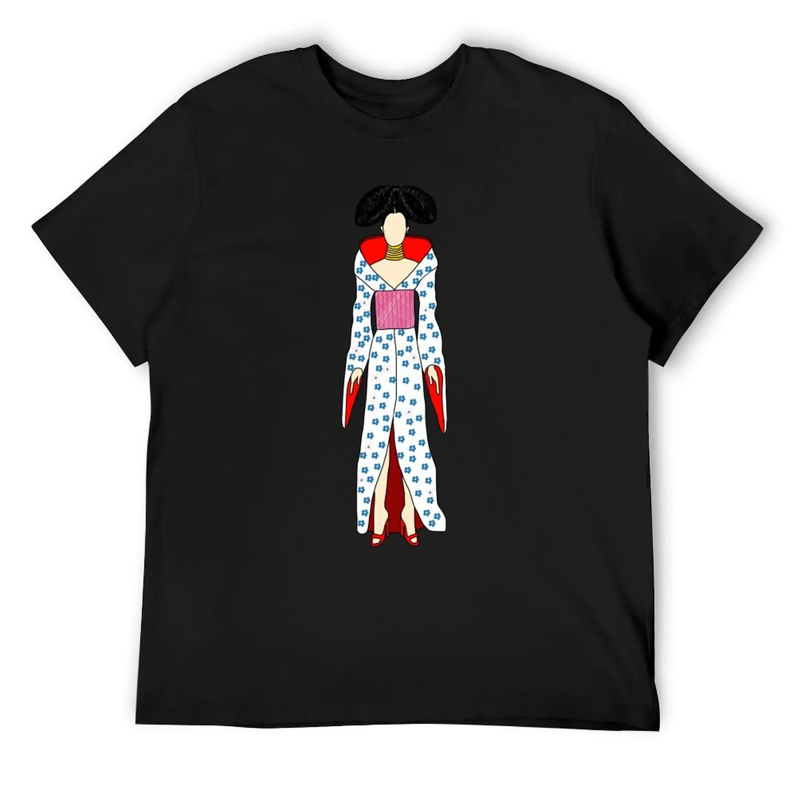 

Bjork 7 T-Shirt man clothes vintage graphic tee designer t shirt men