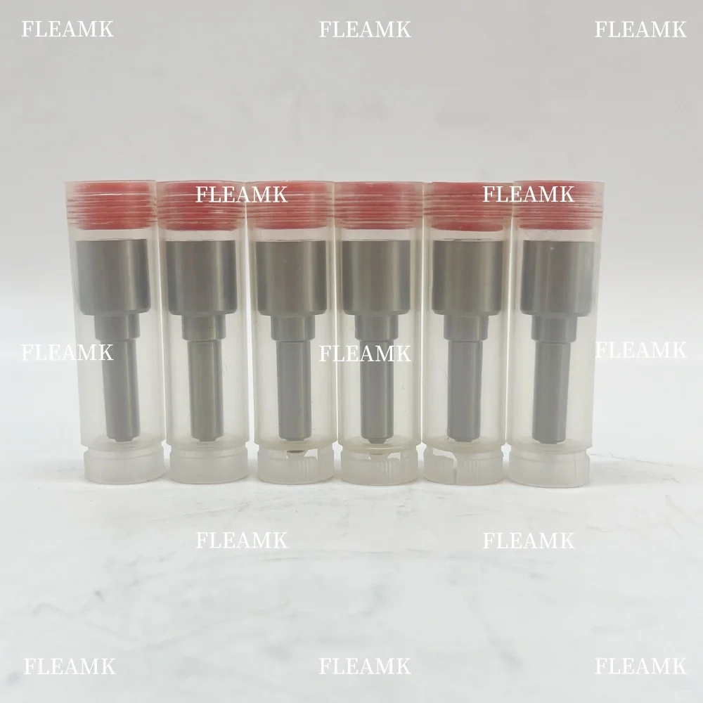 High Quality Fuel Injector DLLA150P2142 Is Suitable for 0445120182/183/242 Fuel Injector