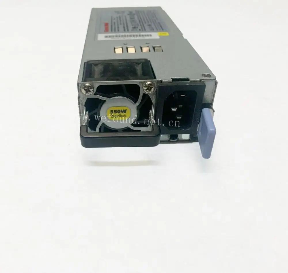 

For Sever Power Supply for GW-CRPS550 GW-CRPS550B GW-CRPS550N 550W Work Good