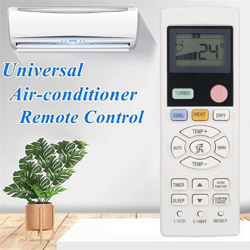 

YR-HD06 пульт дистанционного управления для-HD04 YR-HD01-HD02 пульт дистанционного управления для кондиционера 0010401511G