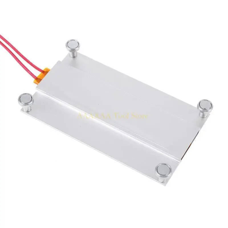 A2BE Portable LED Lamp Bead Desoldering Station 550W PTC Heating-Soldering Plate Hot Plate LED Remover Chip Welding Station