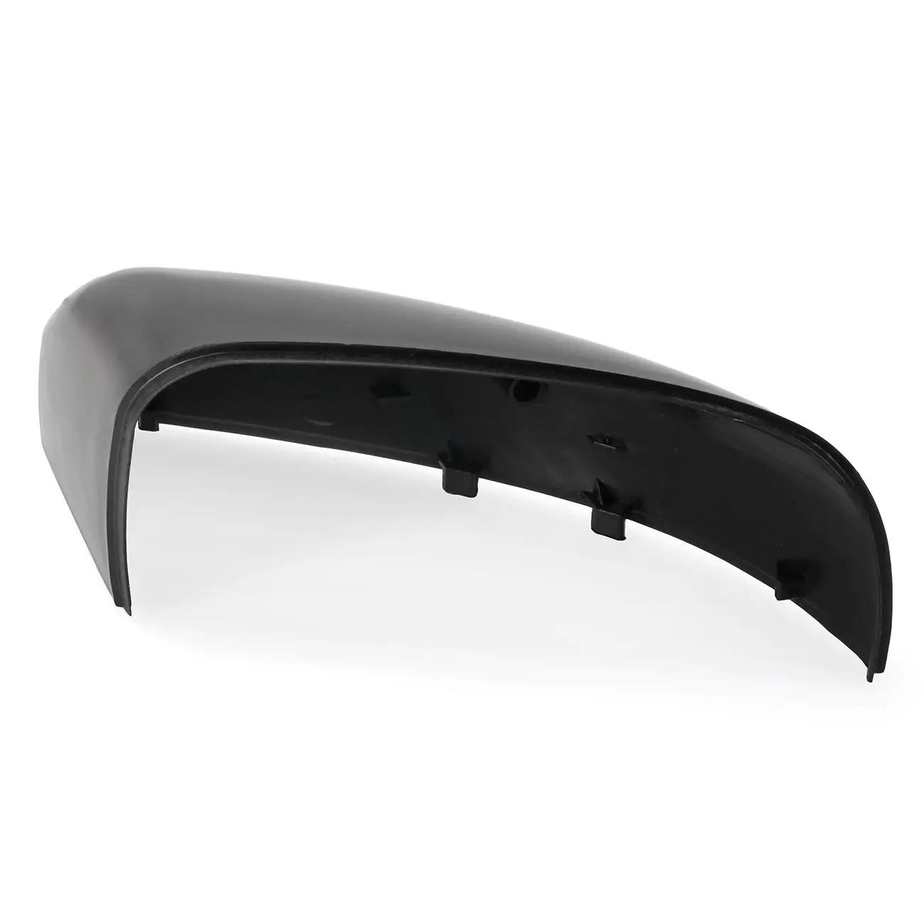 Car Side Rearview Mirror Back Cover Shell Case for Volvo S60 S80 V70 2004-2006 Front Side Wing Mirror Glass 39979044 39979062