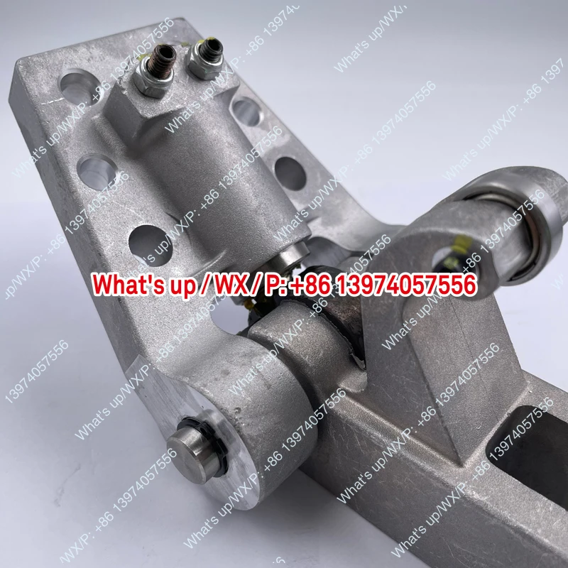 Taiqun  T500H-14T Servo Tool Library BT30 Knife Claw/Belt 565-5M/Cylinder Cam Accessories