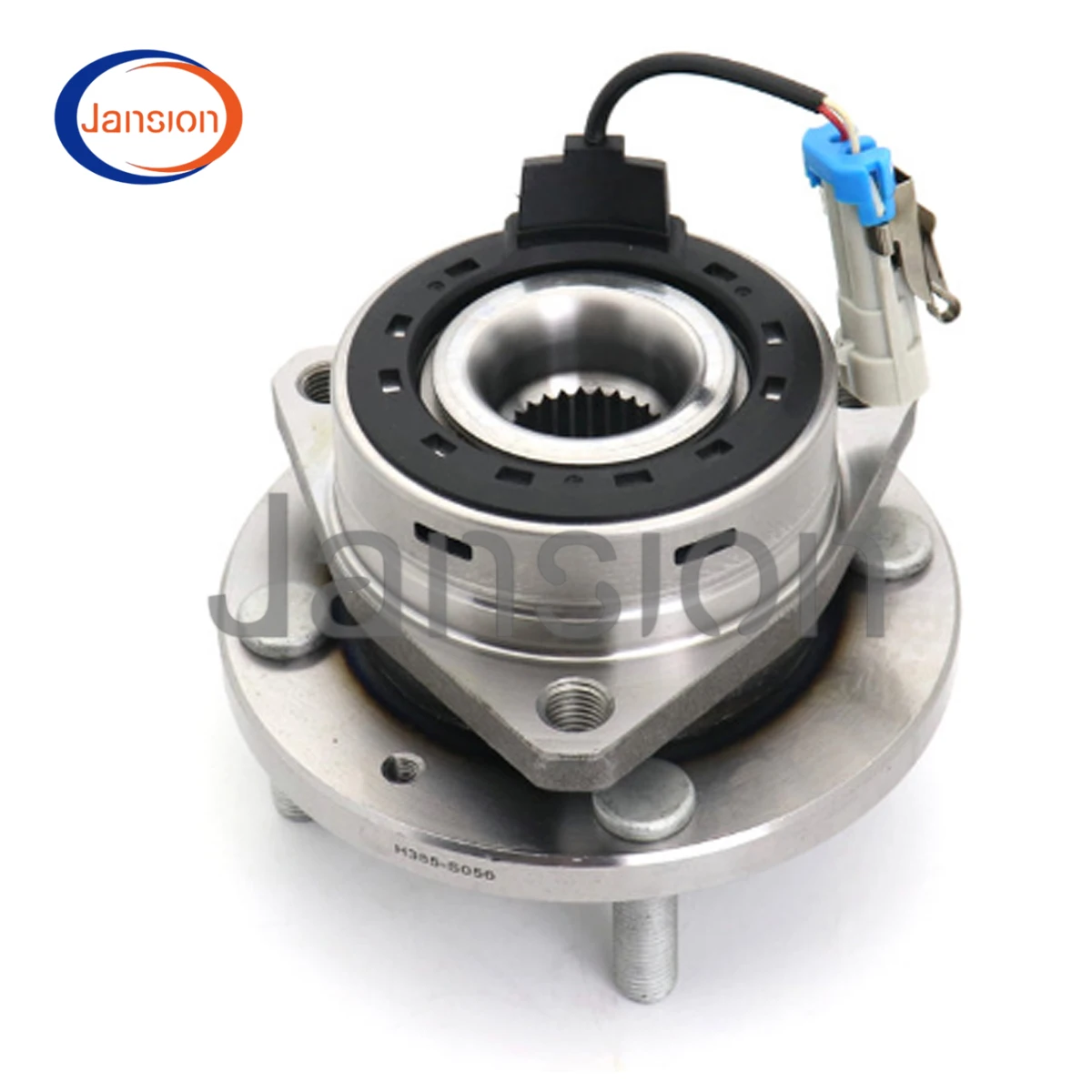 

9013765 95951600 95459540 VKBA7599 Front Wheel Bearing Hub Assembly For CHEVROLET EPICA TOSCA 2006-2011