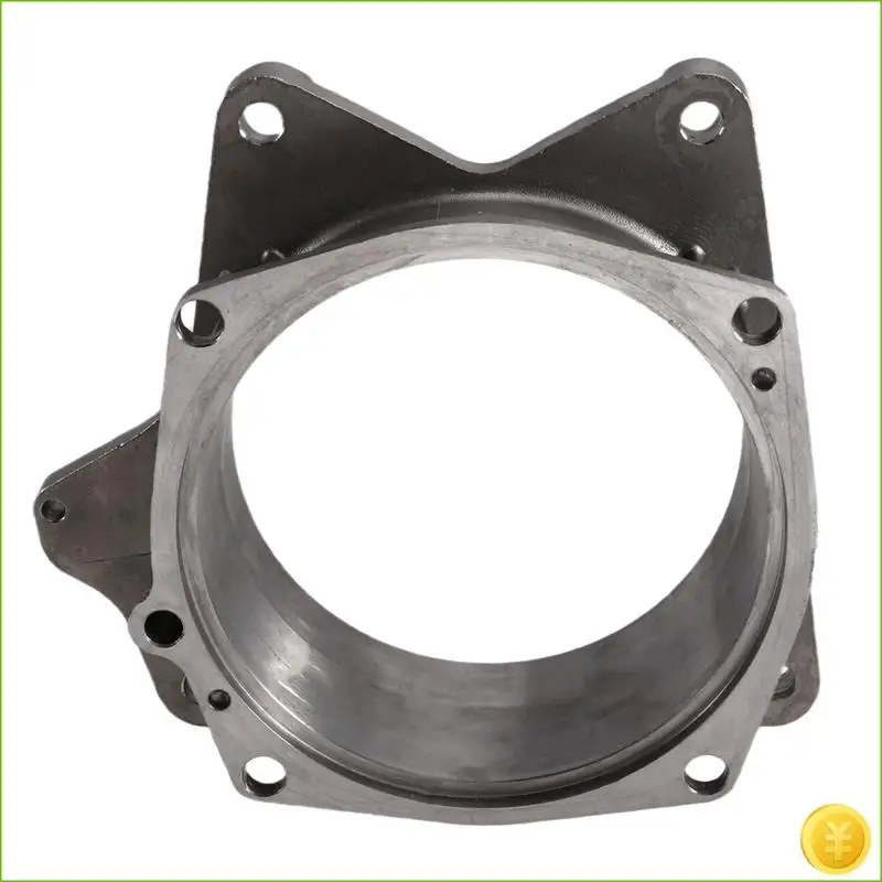 

Для Waverunner VX FX FZR FZS XL800 GP800R Корпус насоса с износоиным кольцом и крыльчаткой 66V-51312-01-00,6CR-R1312-00-00