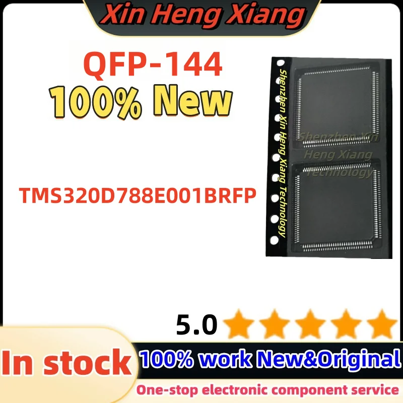 

(1pcs) TMS320D788E001BRFP QFP-144