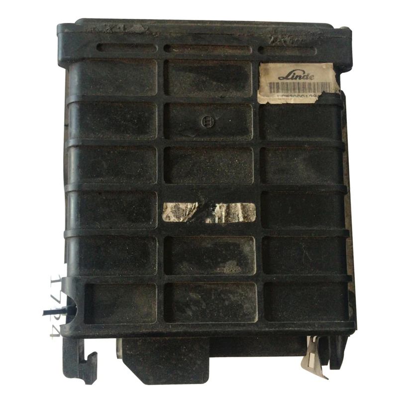 

[Used Part] Forklift Genuine Part 3903601515 Electronic Control Unit Fit for Linde 351 diesel Truck H25 H30 Service Spare Part