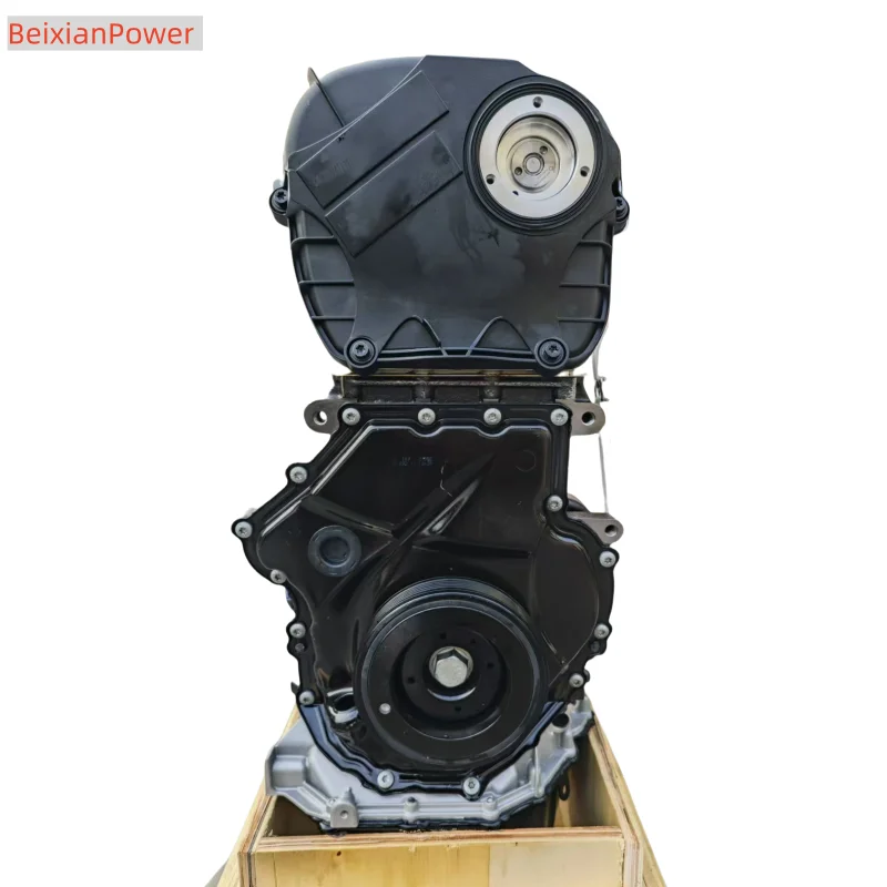 

High Quality EA888 CDH ENGINE Engine Y For VW Audi A4L