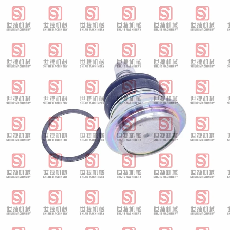 2 Pcs Left & Right Upper Side Ball Joints For LEXUS GX470 GX460 LX470 TOYOTA LAND CRUISER 100 43310-60010 43310-60020