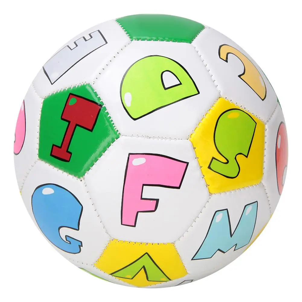 Palloni da allenamento per calcio all\'aperto per bambini # 2 & # 5 - Attrezzatura da calcio giovanile per partite sportive e accessori per la pratica