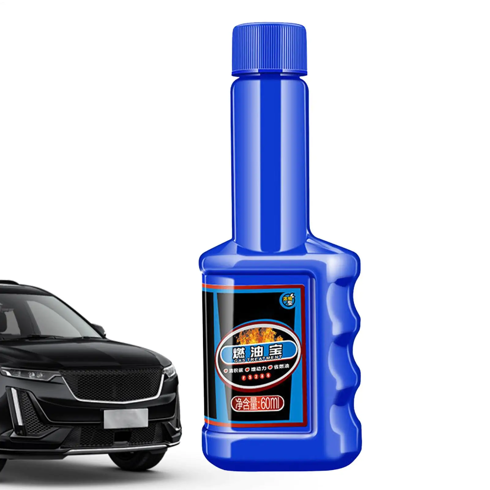 60Ml Car Fuels Syst…