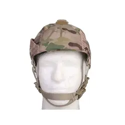 Emersongear Berretto da notte tattico Cappello nudo Copertura mimetica Airsoft Caccia all'aperto Escursionismo Tiro Combattimento Copricapo protettivo