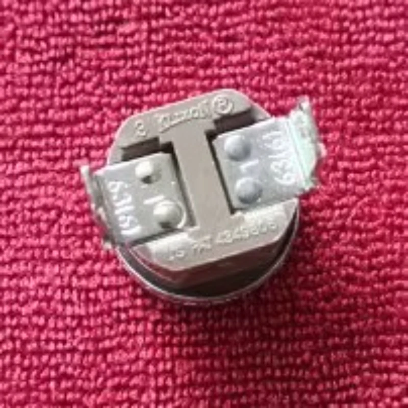 Temperature Controller RGNC0038 Temperature Sensing Switch 63 Circuit Breaker US PAT 4349806 1NT01L-5730