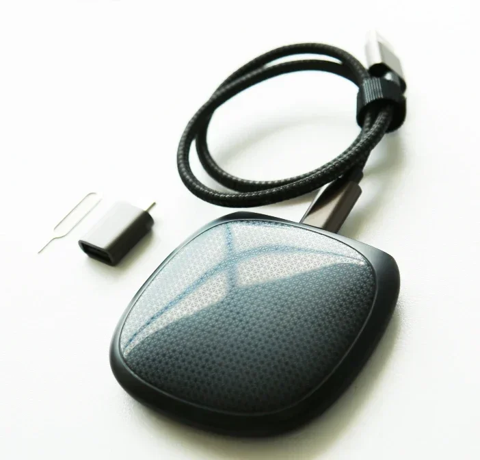 

AI Box Android Box Smart Box 4/64G Qualcomm6125 450 A3 CPU ADRENO 506 GPU