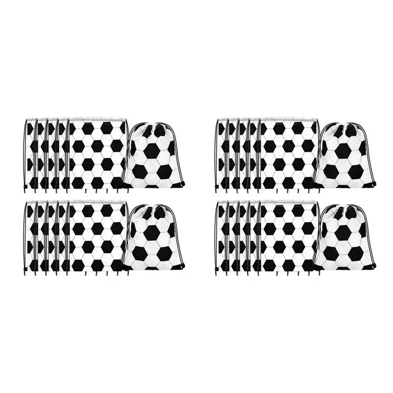 24-pieces-soccer-style-candy-drawstring-bag-softball-soccer-basketball-volleyball-drawstring-bags