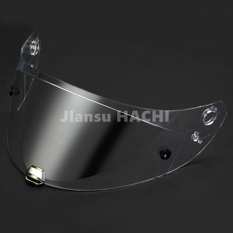 NONE Helmvisier für HJC HJ-26 RPHA 70 RPHA 11 HJ-26 ST Motorradhelmschild Universalgröße Sonnenschutz Casco Moto Zubehör 9