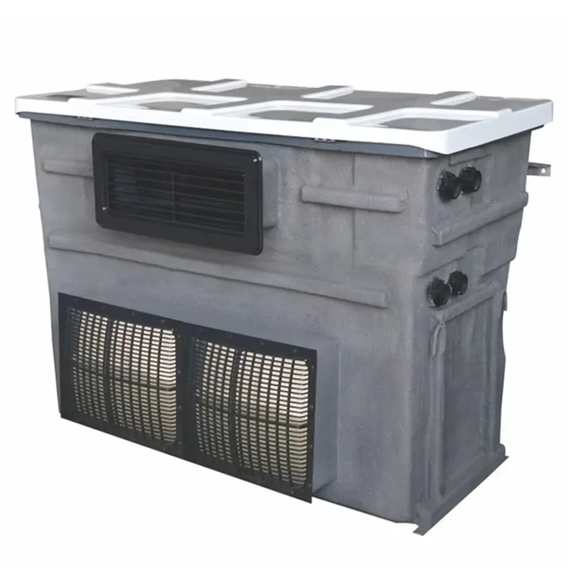 Professional Safety Good Quality Swim Current Machine Swimming Resistance Machine Swimming Pool Wave Machine for Sale