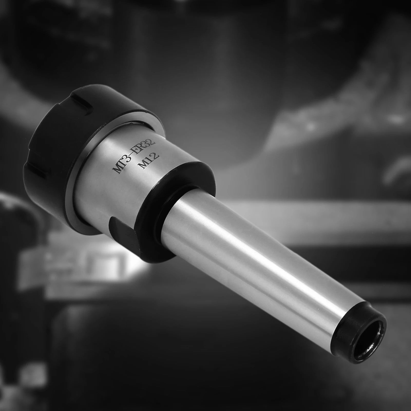 

Цанговый патрон MTB3 ER32 для конуса Морзе, пружинные цанги ER32, держатель для фрезерных станков с ЧПУ