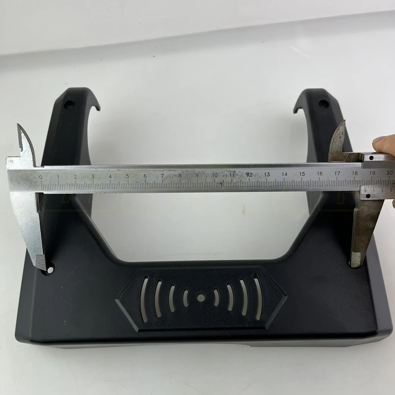 2 قطعة/الوحدة 150 واط LED بقعة شعاع تتحرك رئيس ضوء غطاء للذراع الإسكان غسل الإسكان