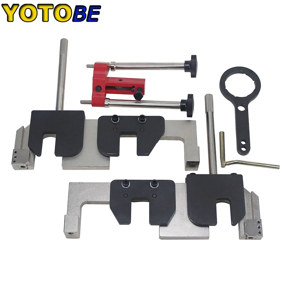 Engine Timing Tool For BMW M3 M5 S63 Camshaft Alignment Tools