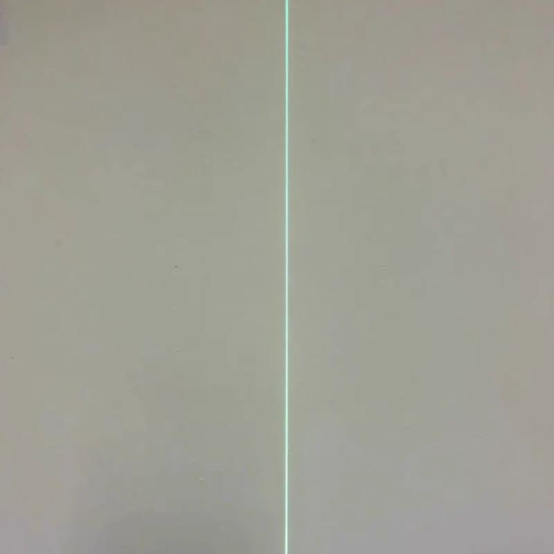 1 قطعة 520NM 20 ميجا واط الضوء الأخضر 12 مللي متر رأس الليزر USB موصل وحدة الليزر الأخضر 5 فولت رأس الليزر خط مستقيم عبر خط نقطة الشكل #4