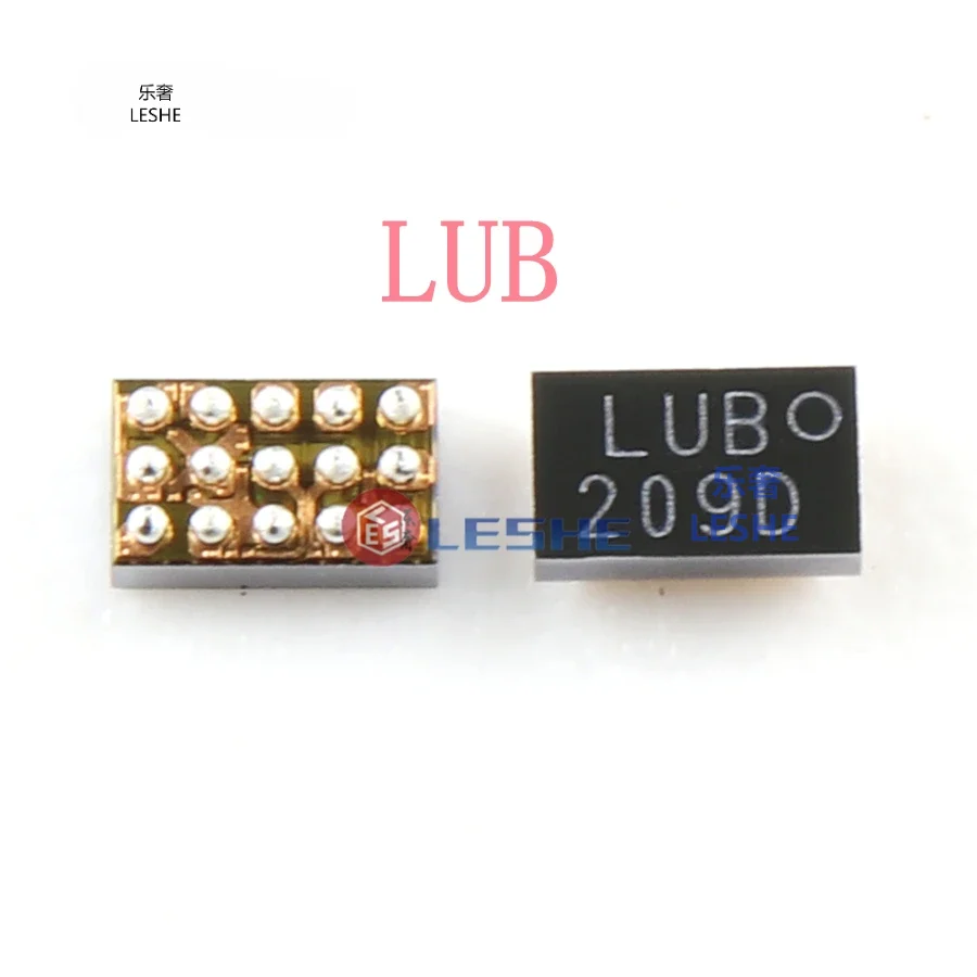 5-30pcs LUB LUBo OCP2131 OCP2131WPAD LCD Display Light Driver IC For Moto G8 play Huawei 9A Redmi note5 5A OPPO A8