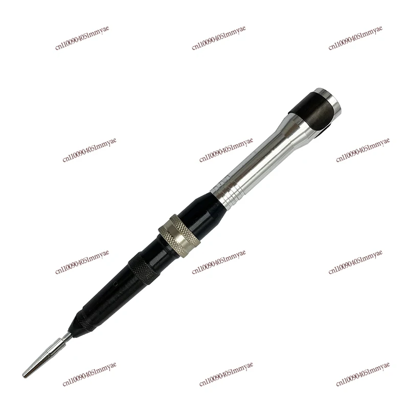 

Foredom Flex Shaft System Hammer Handpiece #15 Ideal for Jewelry Stone Setting and Texturing