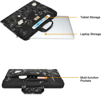 10 最佳銷售 16吋筆記型電腦包 - №4