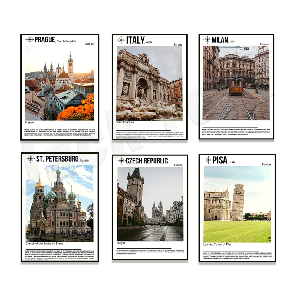 Milan, Trevi Founta…