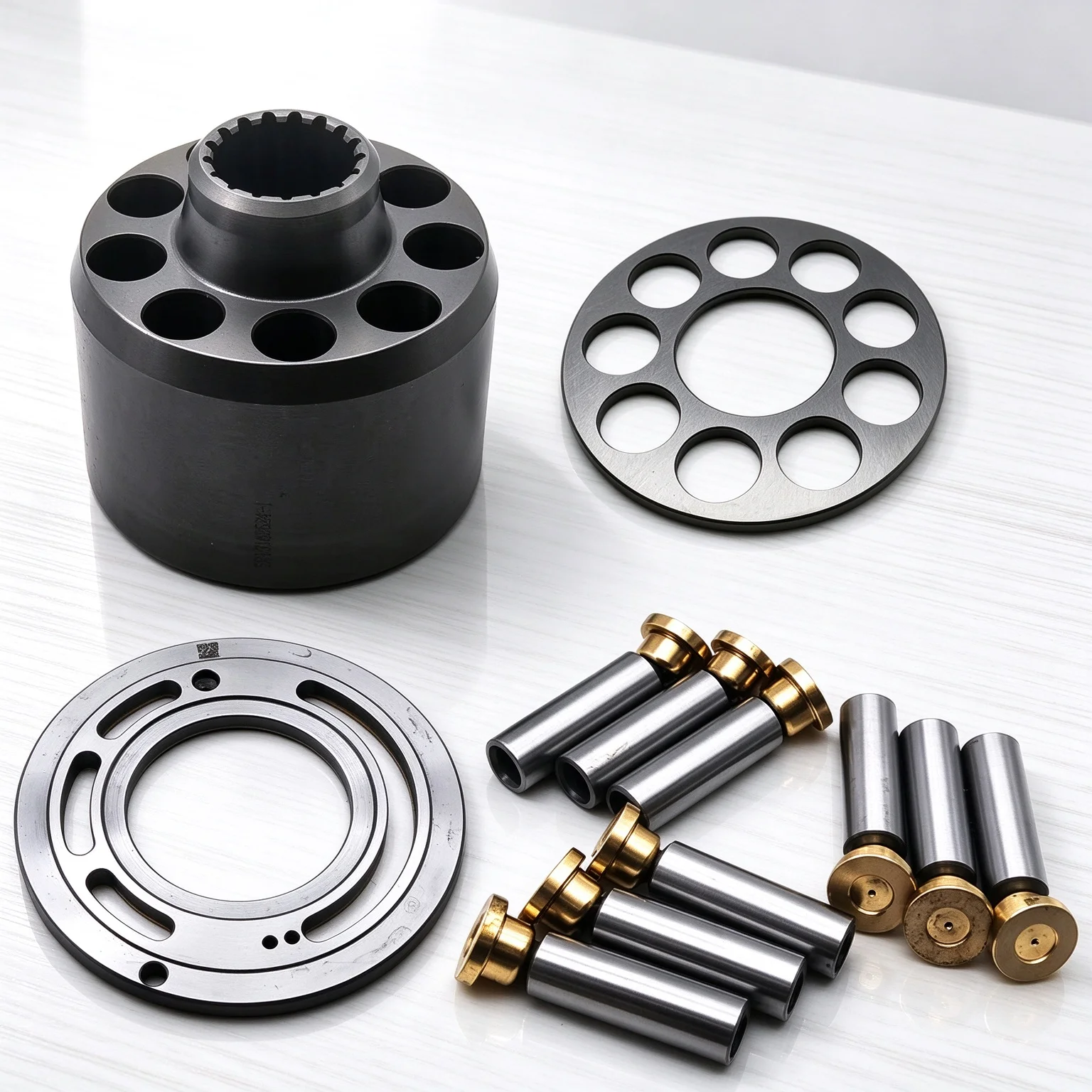PV023 Series Plunger Pump Maintenance Kit - Plunger Pump Rotating Assembly Kit PV023L PV023R