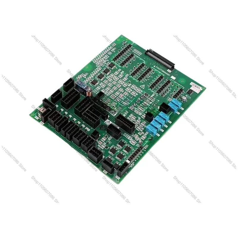 Applicable To Mitsubishi Elevator Lingyun -3 Interface Board W1 Board Main Board P203773B000G01