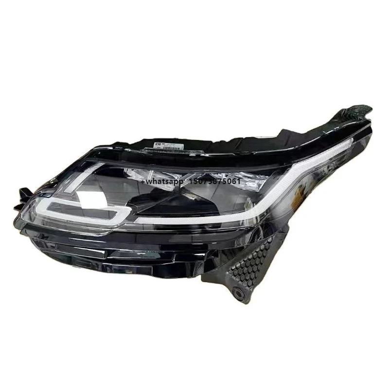 

Headlights LR150094 LR150091 LR150097 LR150088 LR150099 LR150096 LR150086 LR150100 LR150087 LR156801 LR156800 LR156798 LR156799