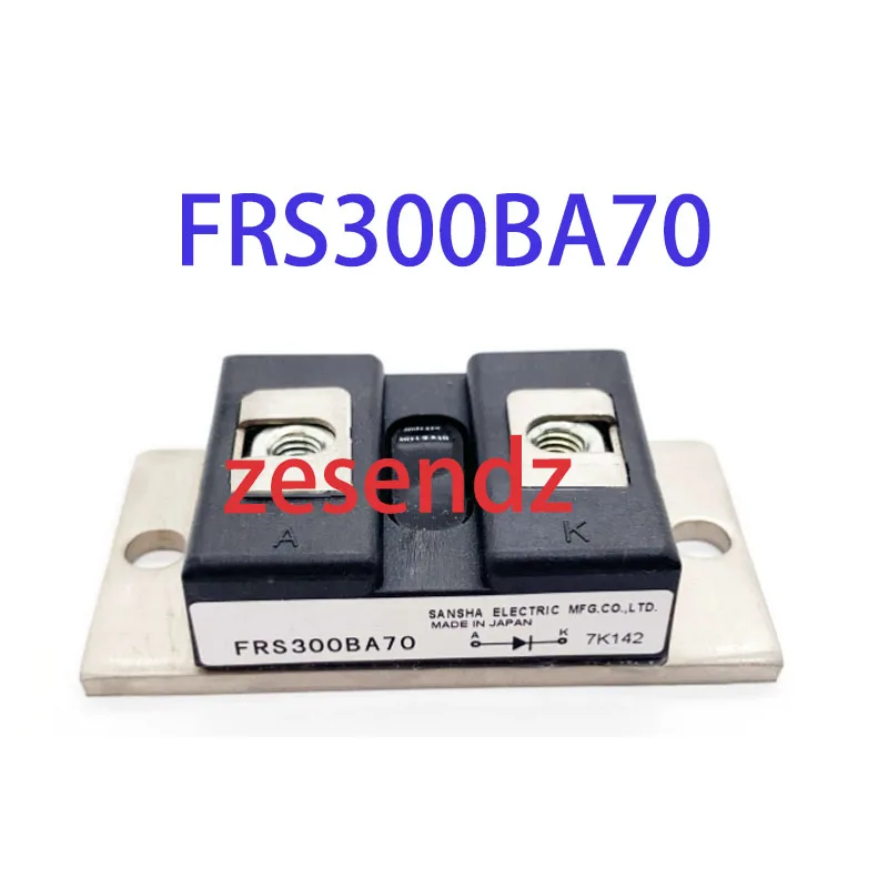 

FRS300BA70