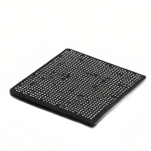 (1pcs) LGE7411  BGA LCD TV decoder chip IC, original LG7411 electronic repair components High quality