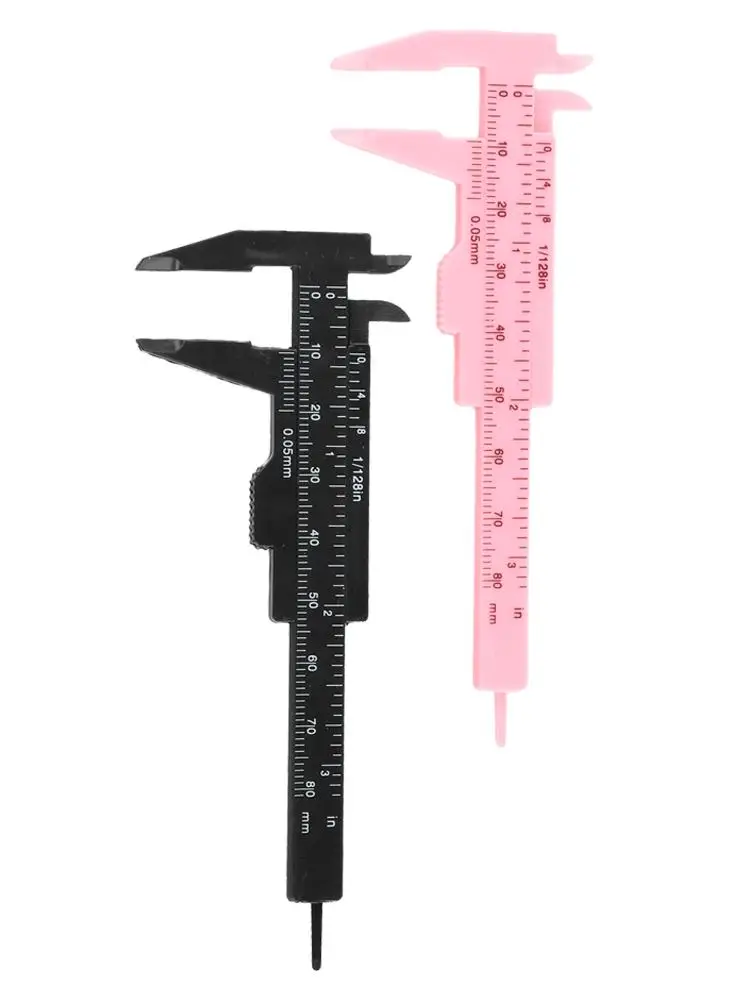 Sliding Micrometer Plastic Measurement Tool User-Friendly Operation Versatile Measurement Accurate Measurement Compact Design