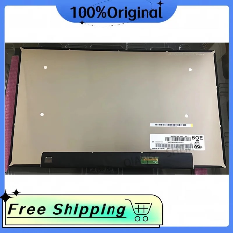 Imagem -05 - Tela Lcd para Laptop 14 Polegadas Nv140han03.2 Hw2a B140han03.2 Ips Hw3a 1920x1080 30 Pinos 72 Display Ntsc Substituição de Matriz Nv140fhm-n63