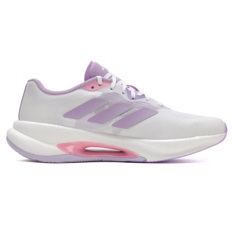 أديداس أحذية رياضية نسائية Velostar اللياقة البدنية التدريب توسيد مقاومة للاهتراء تنفس الاحذية Ki6017 #2