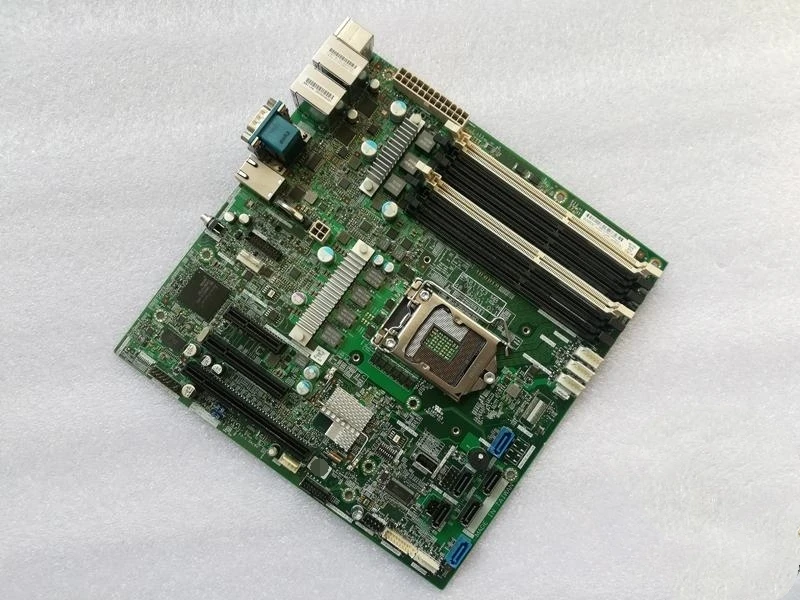 Original Motherboard for HP ProLiant DL120 Gen6 motherboard 576932-001 531560-001