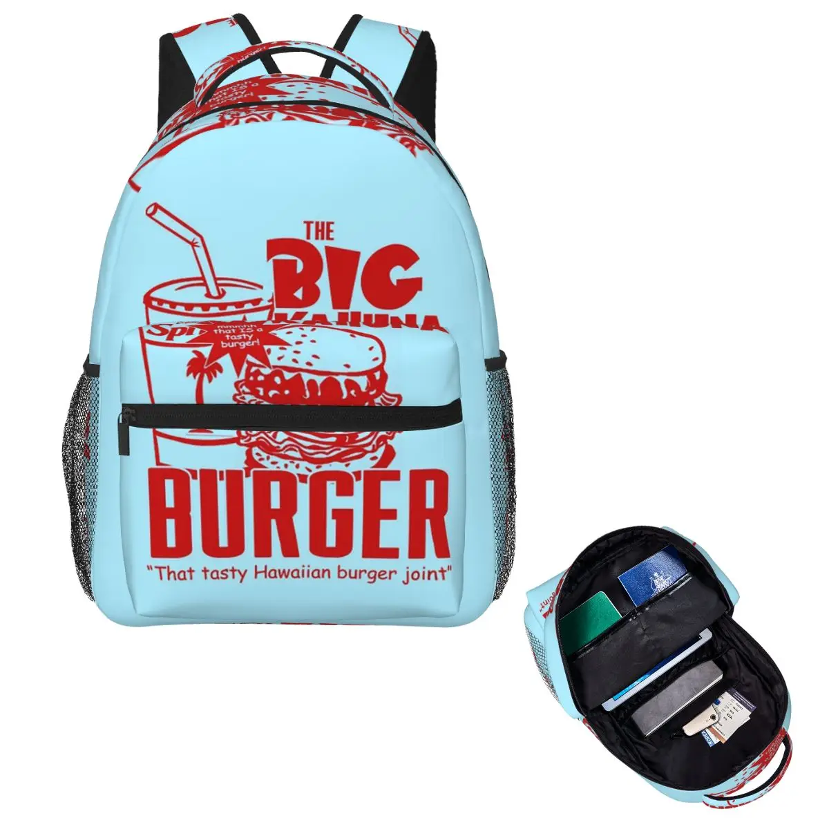 pulp-fiction-2-reggiato-da-quentin-tarantino-the-big-kahuna-burger-zaino-per-studenti-borsa-da-scuola-borsa-a-tracolla