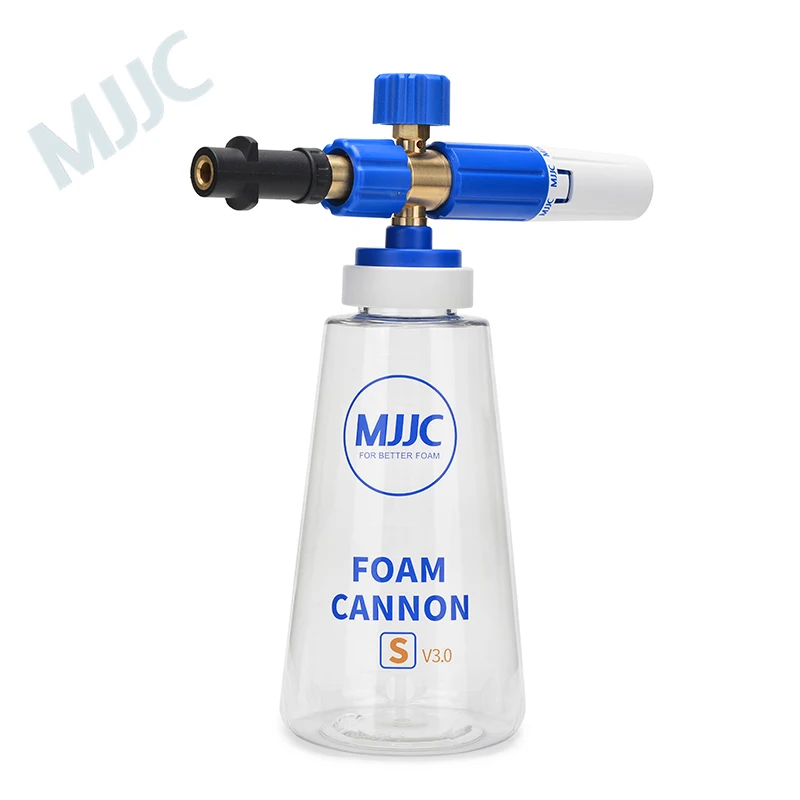 MJJC Foam Cannon S V3.0 for Karcher K