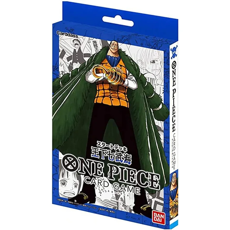 Bandai Namco Divertissement One Piece Tcg St Collection Romance Foster Booster [Op-01] Carte de collection