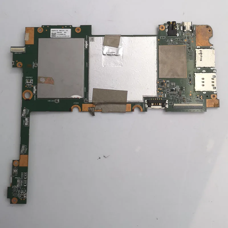 Placa base original para ordenador portátil, placa lógica para Asus ZenPad 10, P023, Z300C, Z300M, P00C, Z301M, P028, Z300CL, Z300CNL, P01T