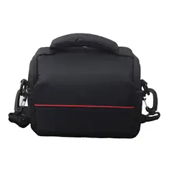 Camera Bag Portable Compact Crossbody DSLR Sling Bag Small Camera Bag Messenger Bag for DSLR/slr/mirrorless Cameras Women Men