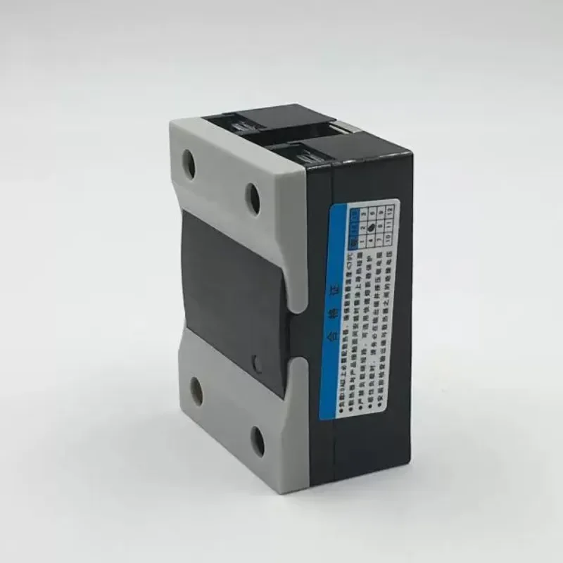 Xinda CLion Single Phase DC Controlled AC Solid State Relay HHG1-1/032F-38 10-120A (Z)